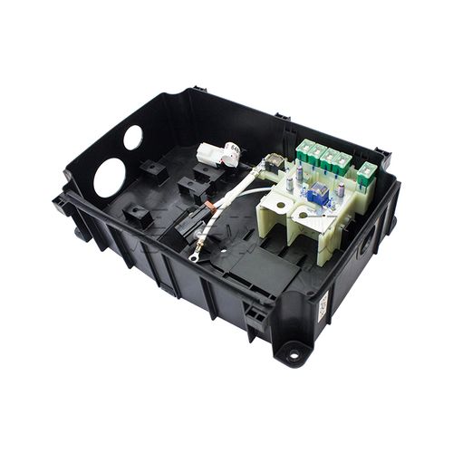 車用小電器盒_汽車電源盒