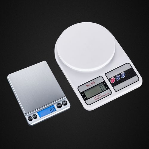 稱斤小電器_小稱重器怎么用