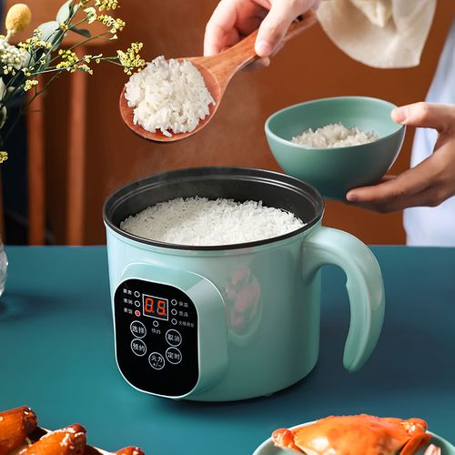做飯小電器推薦_用電做飯的工具