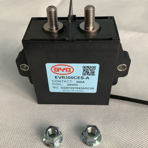 修車大功率繼電器是什么_大功率繼電器的功率參數(shù)